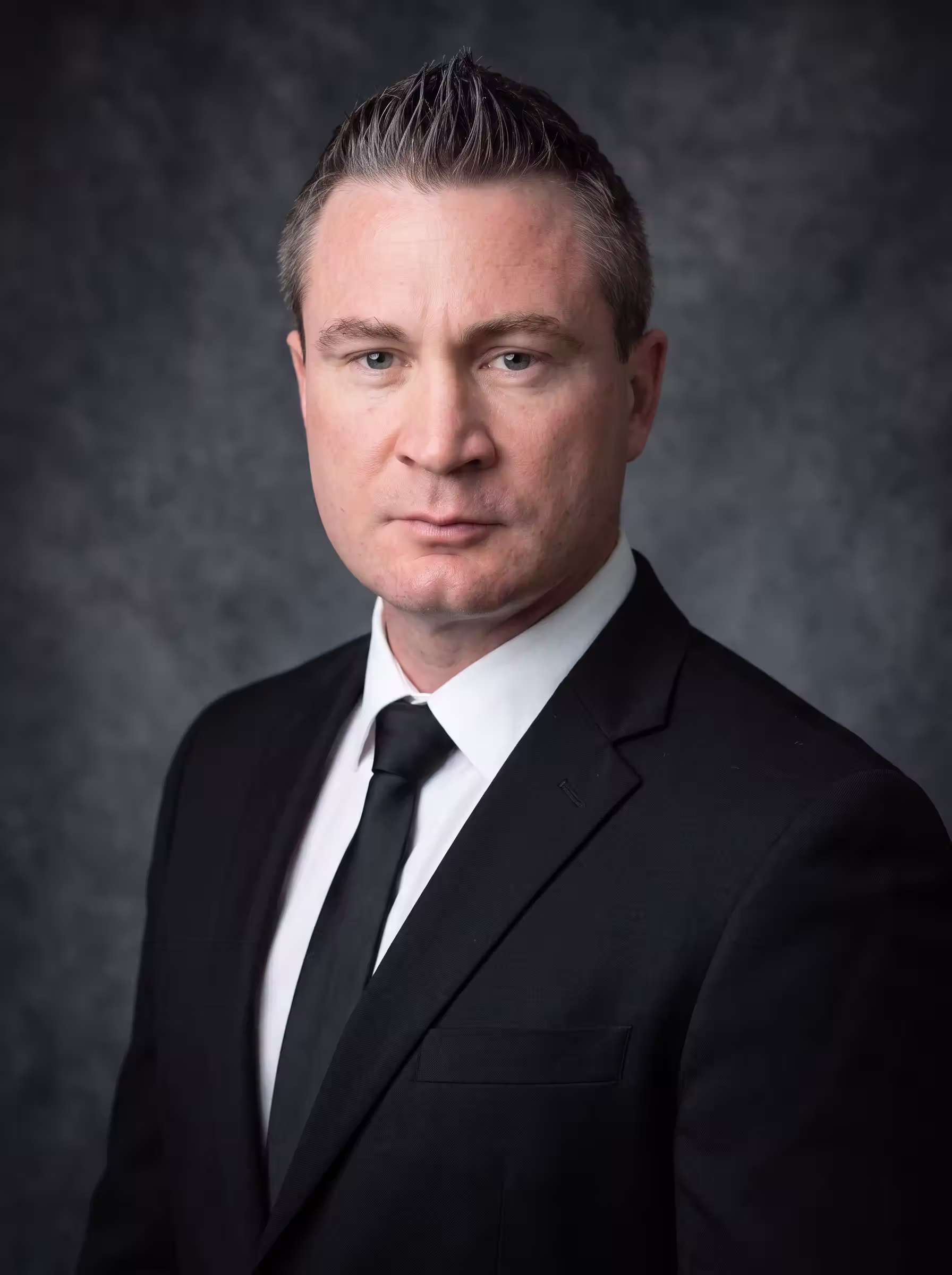 Michael Braun, Founder and CEO of MSB Protection