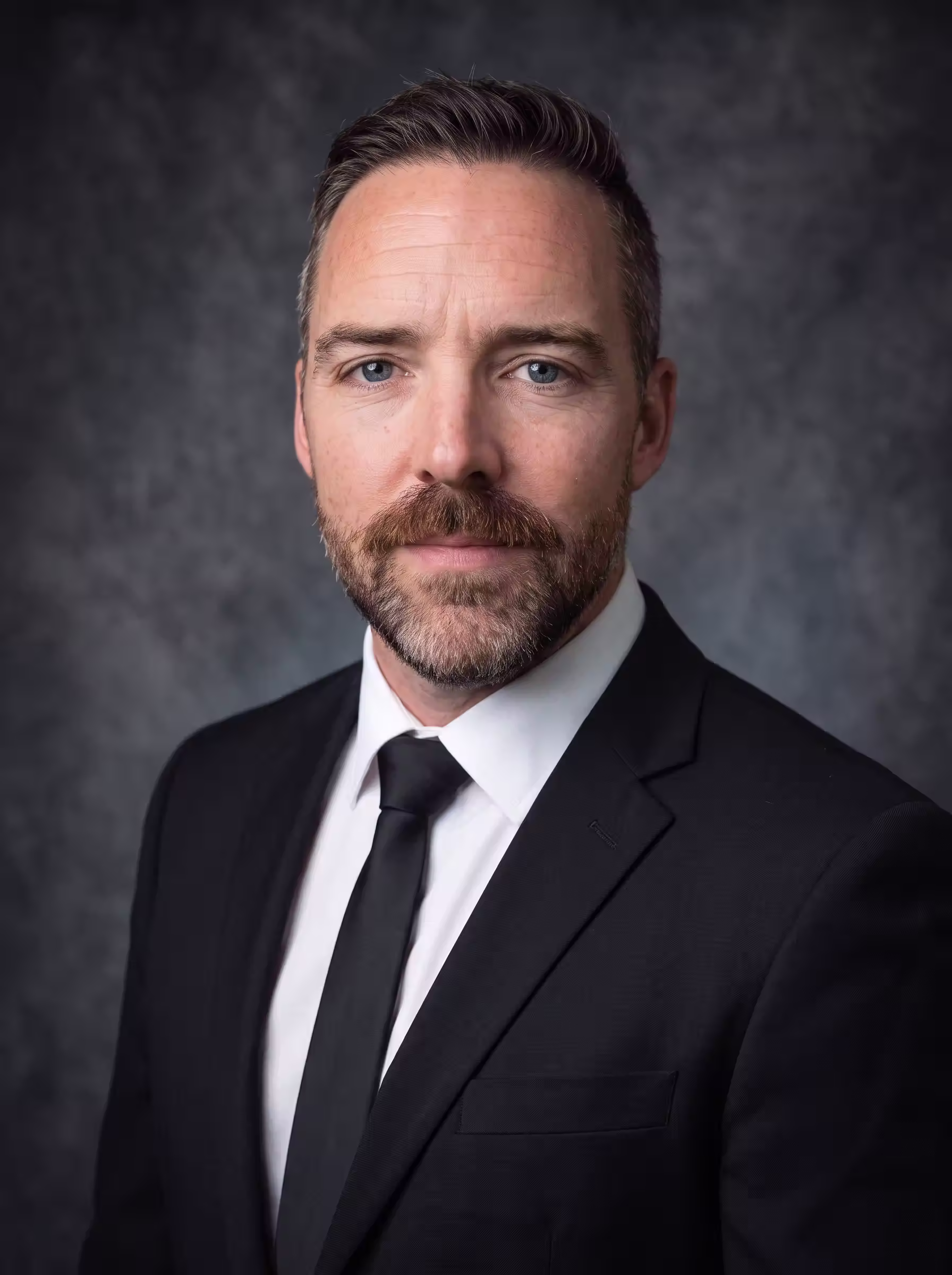 Andy Nothdurft, MSB Protection professional protector