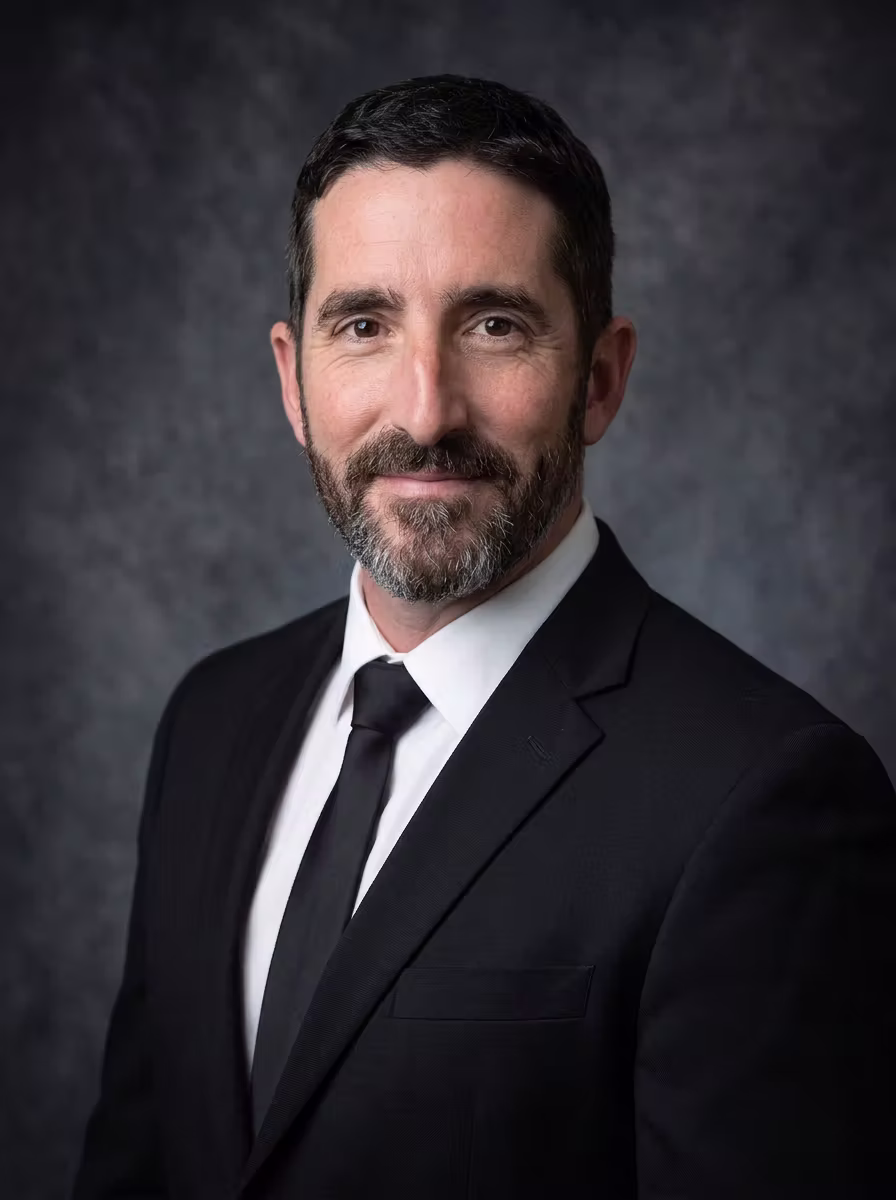 Emmanuel Bujold, MSB Protection professional protector