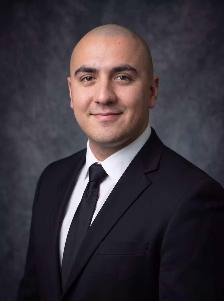 Raymond Cisco, MSB Protection professional protector