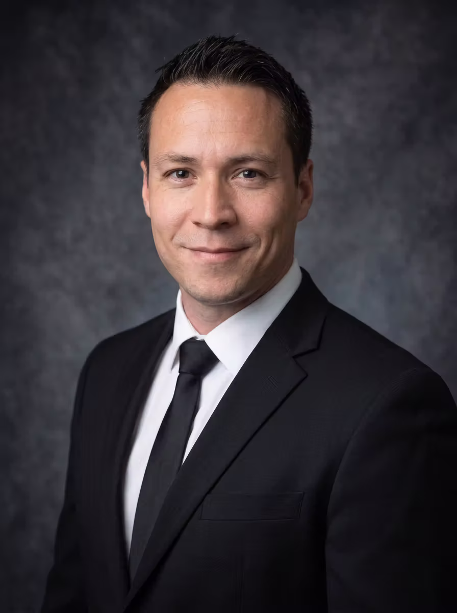 Taylor Gracia-Grisham, MSB Protection professional protector